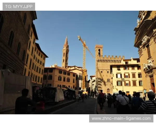 佛罗伦萨节奏全面提速