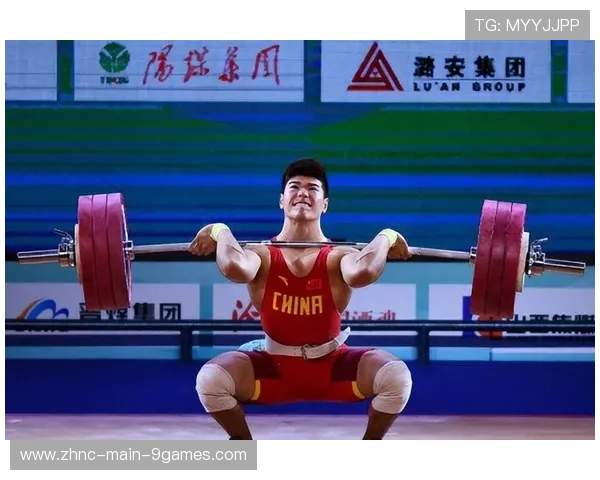 举重体能训练方法与科研结合取得成果，举重专项训练